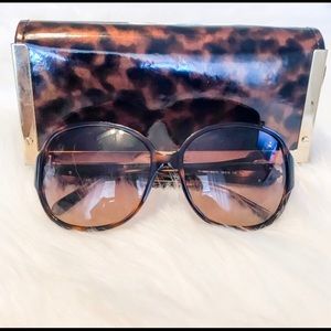 Tory Burch Sunglasses